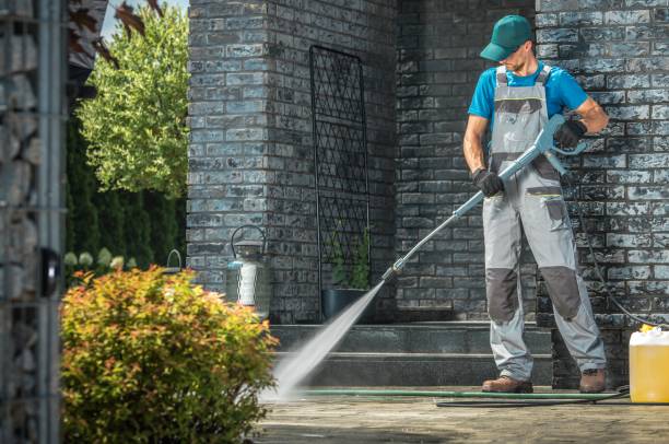 Reliable Conshohocken, PA Pressure Washing Services Solutions